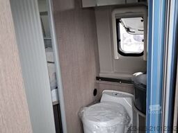 PÖSSL Roadcruiser Revolution Citroen Premium, 180 PS