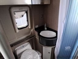 PÖSSL Roadcruiser Revolution Citroen Premium, 180 PS