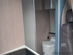 PÖSSL Roadcruiser Revolution Citroen Premium, 180 PS