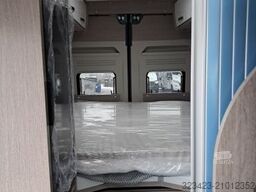 PÖSSL Roadcruiser Revolution Citroen Premium, 180 PS