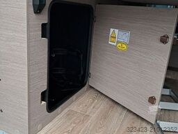 PÖSSL Roadcruiser Revolution Citroen Premium, 180 PS