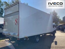 IVECO 70C18/A/P Koffer/LBW - 3,2 to Nutzlast