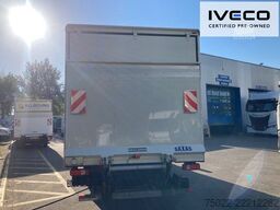 IVECO 70C18/A/P Koffer/LBW - 3,2 to Nutzlast
