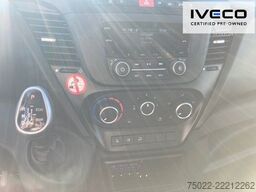IVECO 70C18/A/P Koffer/LBW - 3,2 to Nutzlast