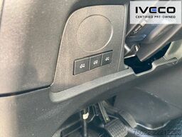 IVECO 70C18/A/P Koffer/LBW - 3,2 to Nutzlast