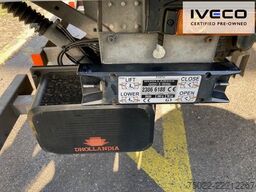 IVECO 70C18HA8/P - Nutzlast 3,2 to