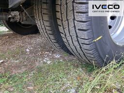 IVECO 70C18HA8/P - Nutzlast 3,2 to