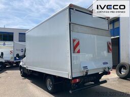IVECO 35C16 Koffer/LBW