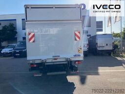 IVECO 70C18A/PA Koffer/LBW - 3,2 to Nutzlast