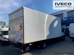 IVECO 70C18A/PA Koffer/LBW - 3,2 to Nutzlast