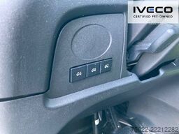 IVECO 70C18A/PA Koffer/LBW - 3,2 to Nutzlast