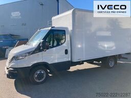 IVECO 35C16 Koffer/LBW - 2025