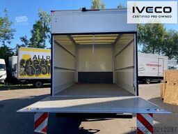IVECO 35C16 Koffer/LBW - 2025