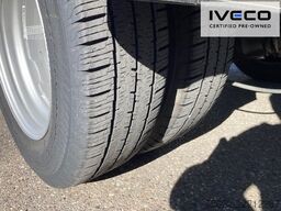 IVECO 35C16 Koffer/LBW - 2025