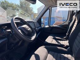 IVECO 35C16 Koffer/LBW - 2025