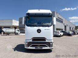 Trattore stradale MERCEDES - VEICOLI New Actros L ProCabin 1848 LS