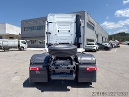 MERCEDES - VEICOLI New Actros L ProCabin 1848 LS