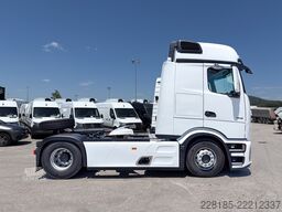 MERCEDES - VEICOLI New Actros L ProCabin 1848 LS