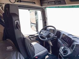 MERCEDES - VEICOLI New Actros L ProCabin 1848 LS