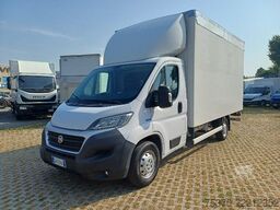 Furgone personalizzato Fiat DUCATO
