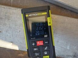 Renault MASTER - rifare mot.