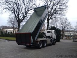 20 cbm Abrollkipper G&G zu sofort auf Lager