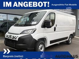 FIAT Ducato L2H1 Kawa 140 MT