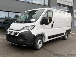 FIAT Ducato L2H1 Kawa 140 MT