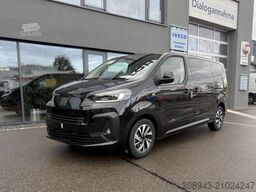 FIAT Ulysse Basis L2 180 AT 8-Sitzer