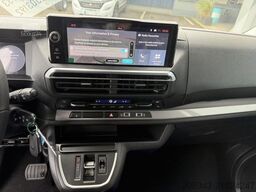 FIAT Ulysse Basis L2 180 AT 8-Sitzer