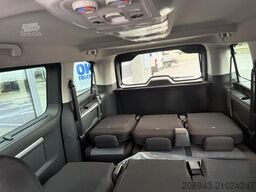 FIAT Ulysse Basis L2 180 AT 8-Sitzer