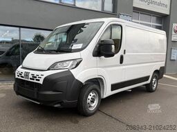 FIAT Ducato L2H1 Kawa 140 MT