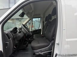 FIAT Ducato L2H1 Kawa 140 MT