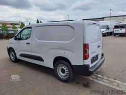 FIAT Dobló Cargo KaWa L2 100 MT Klima