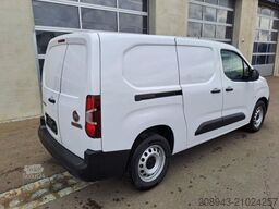 FIAT Dobló Cargo KaWa L2 100 MT Klima