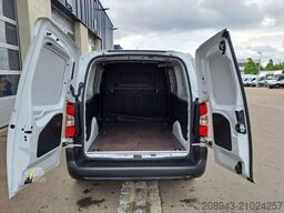 FIAT Dobló Cargo KaWa L2 100 MT Klima