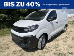OPEL Vivaro L3 Kawa 2.0 Diesel 145 MT