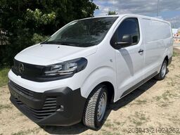 OPEL Vivaro L3 Kawa 2.0 Diesel 145 MT
