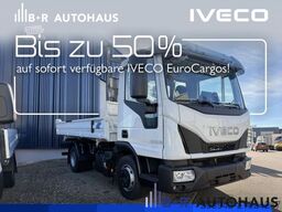 IVECO Eurocargo Meiller Kipper / ML80E22