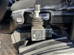 IVECO Eurocargo Meiller Kipper / ML80E22