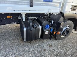 IVECO Eurocargo Meiller Kipper / ML80E22