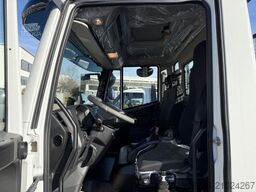 IVECO Eurocargo Meiller Kipper / ML80E22