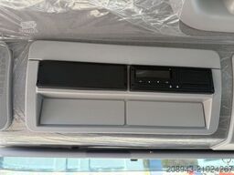 IVECO Eurocargo Meiller Kipper / ML80E22