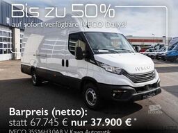 IVECO Daily Kawa 35S16H3.0A8 V Automatik