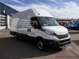 IVECO Daily Kawa 35S16H3.0A8 V Automatik