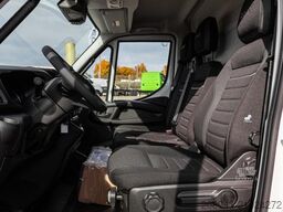 IVECO Daily Kawa 35S16H3.0A8 V Automatik