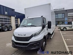 IVECO Daily Koffer//LBW 70C18HA8/P
