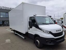 IVECO Daily Koffer//LBW 70C18HA8/P