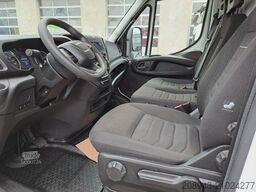 IVECO Daily Koffer//LBW 70C18HA8/P