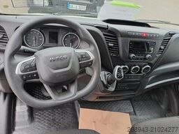 IVECO Daily Koffer//LBW 70C18HA8/P